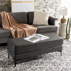 Banc rectangulaire Roena - 48 x 18 x 18 - 48 La. x 18 P x 18 H