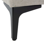 Banc rectangulaire Roena - 48 x 18 x 18 - 48 La. x 18 P x 18 H