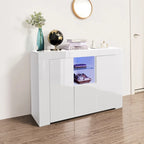Étagère de cuisine murale en acier inoxydable - 48 x 12 pouces