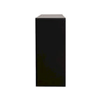 Étagère de cuisine murale en acier inoxydable - 48 x 12 pouces