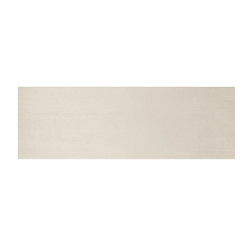 Banc de rangement Rhyson Blanc