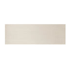 Banc de rangement Rhyson Blanc