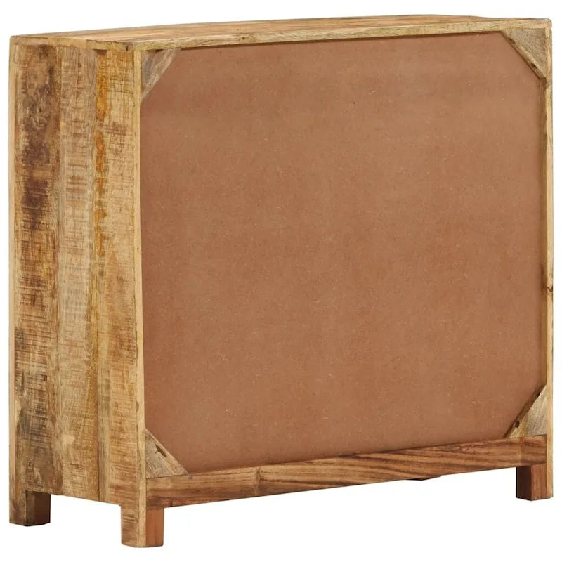 Buffet, Armoire de rangement avec portes et tiroirs, Meuble d'appoint, Meuble de salon