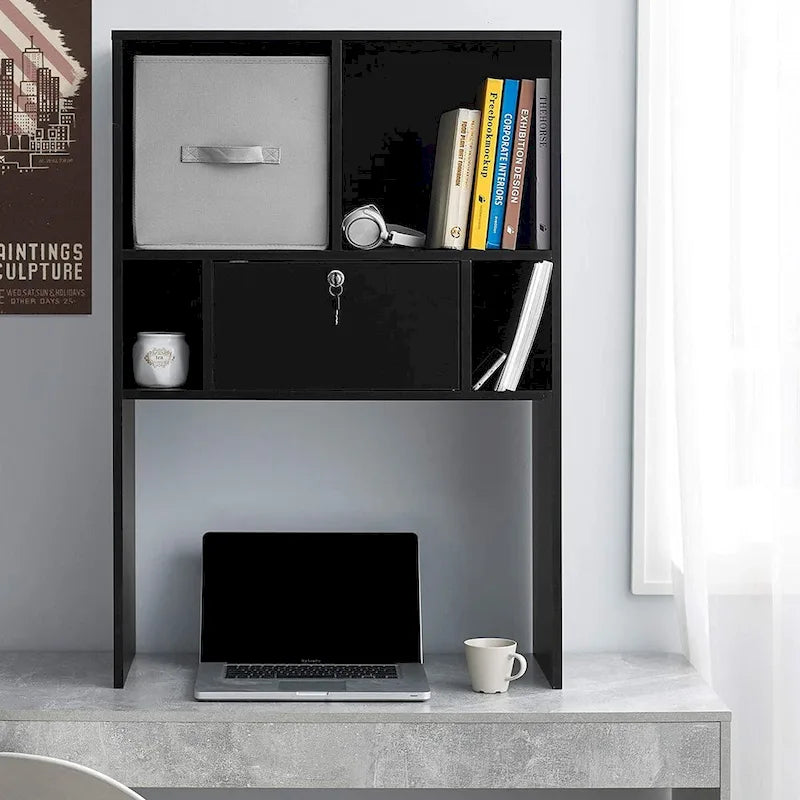 Bibliothèque de sécurité à verrouillage - Bureau