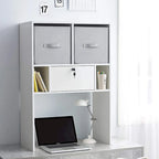 Bibliothèque de sécurité à verrouillage - Bureau