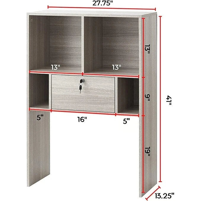 Bibliothèque de sécurité à verrouillage - Bureau