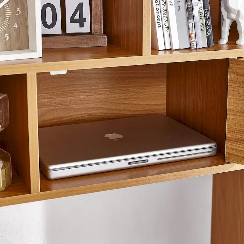 Bibliothèque de sécurité à verrouillage - Bureau