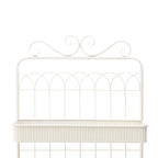 Étagère de rangement multifonctionnelle en métal noir à 3 niveaux 68H, support pour plantes, étagère de cuisine, pour intérieur et extérieur